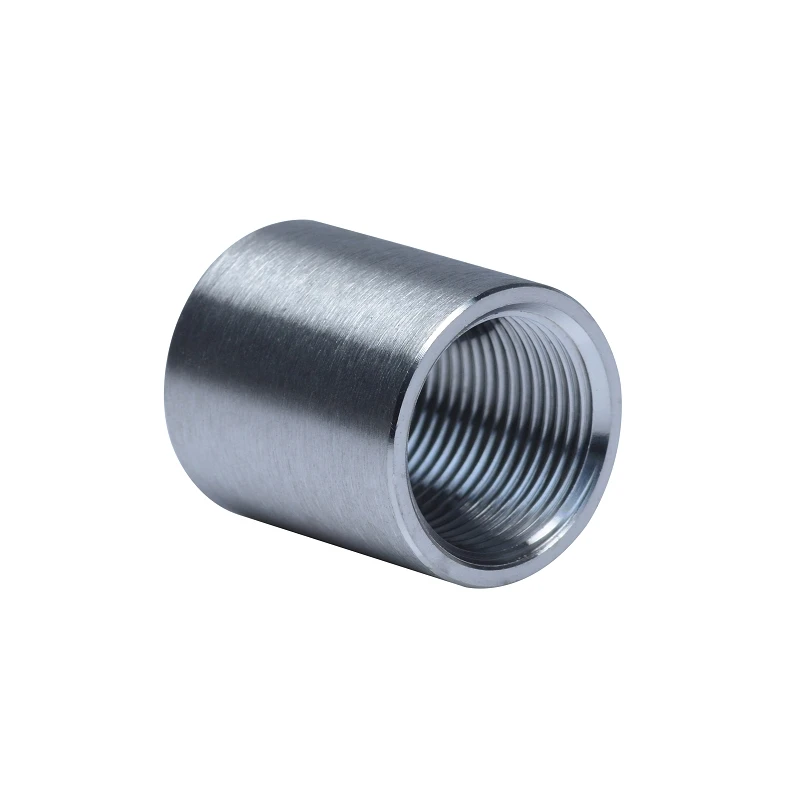 Coupling DIN 2986