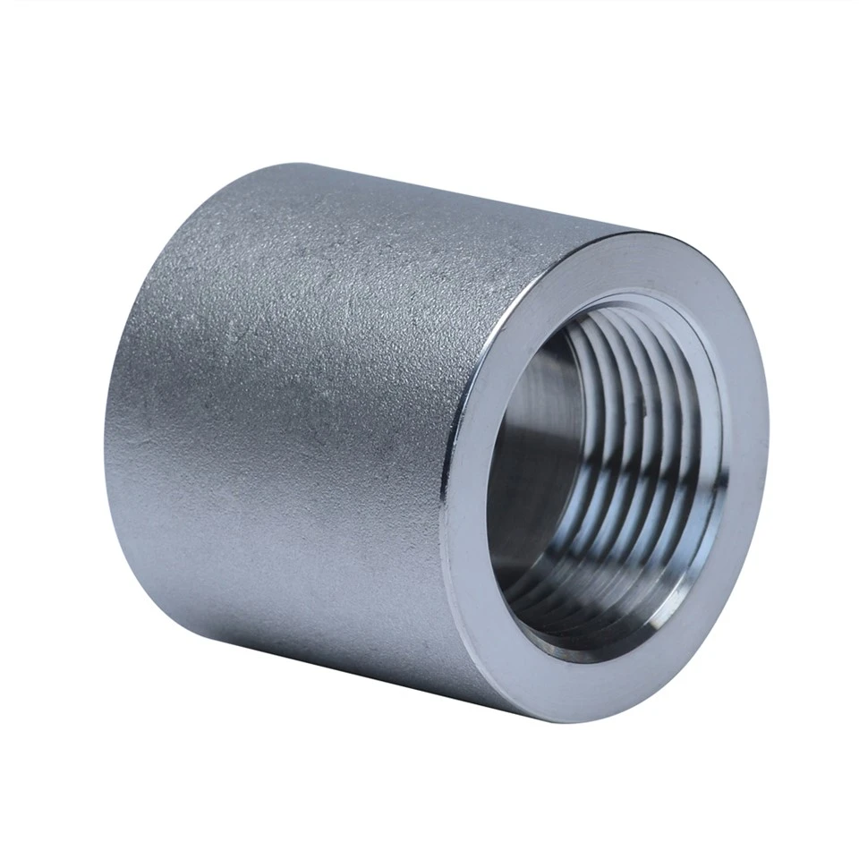 Coupling SP 114