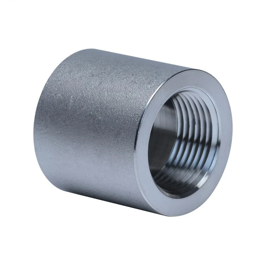 SP 114 Couplings