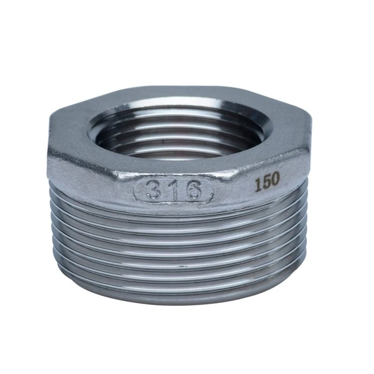 ISO4144 Hex Bushing