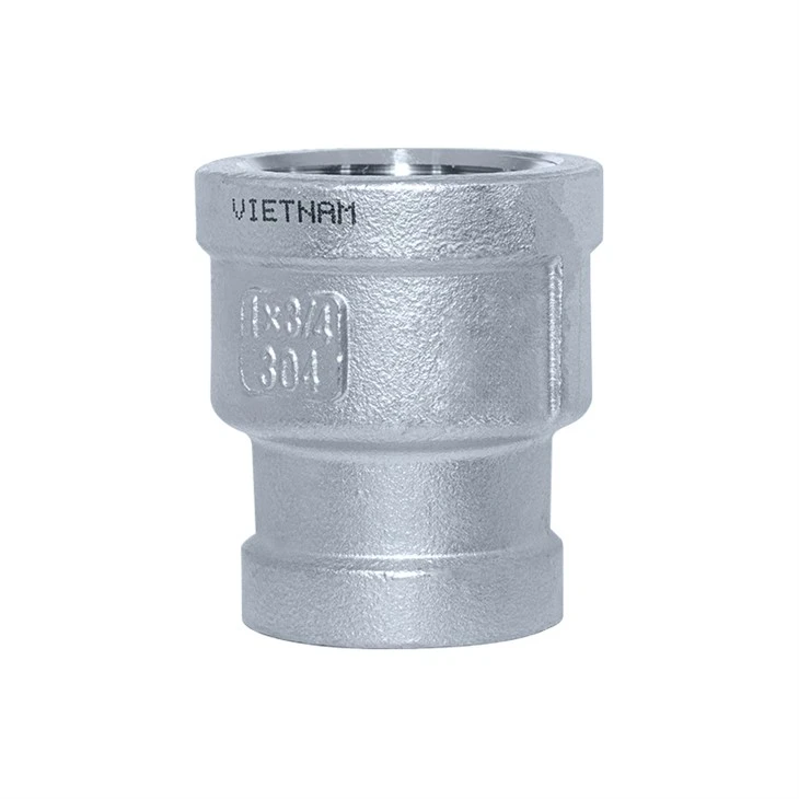 Heavy Pattern Red Socket Banded
