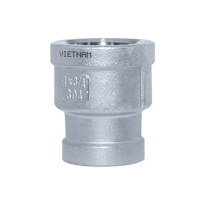 Heavy Pattern Red Socket Banded