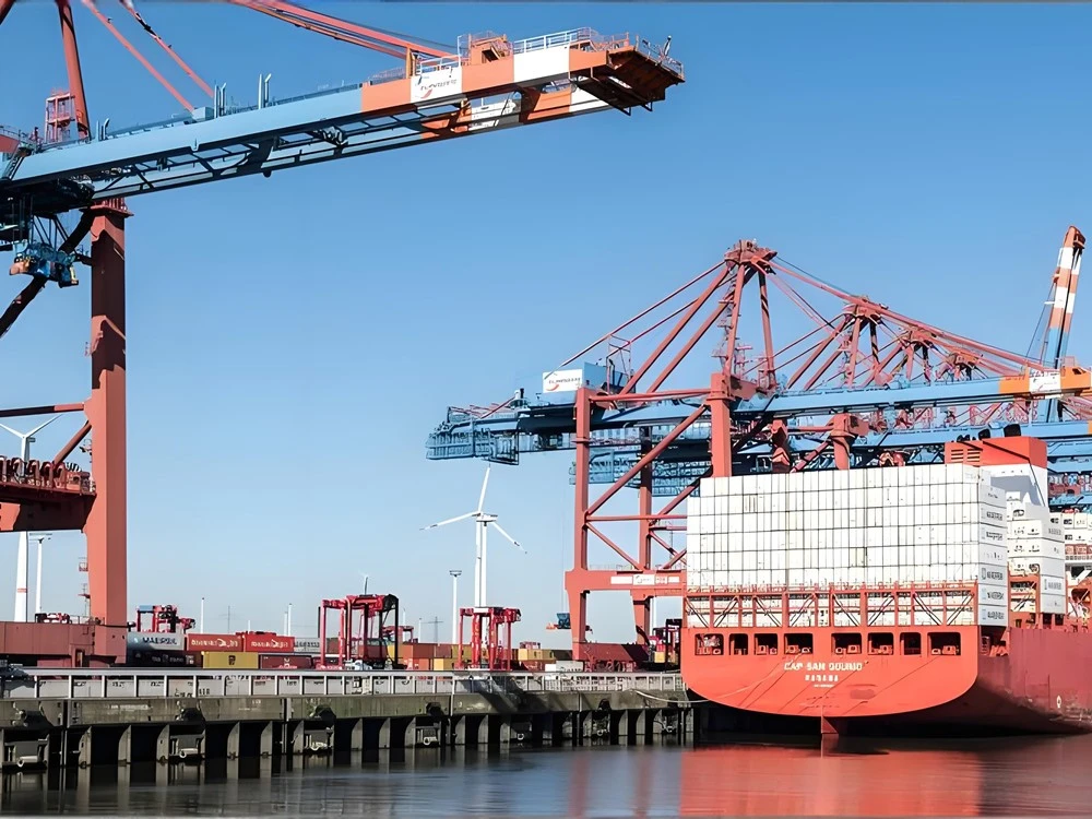 Shipbuilding Shipbuilding