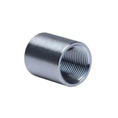 Coupling DIN 2986