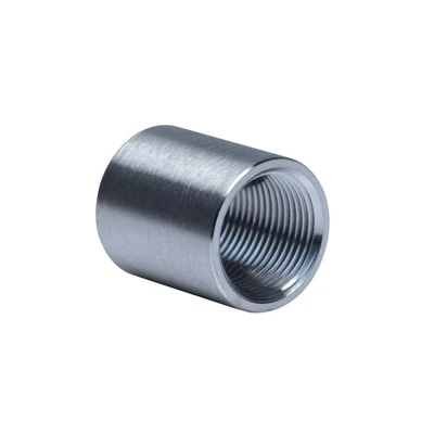 Coupling ISO 4144