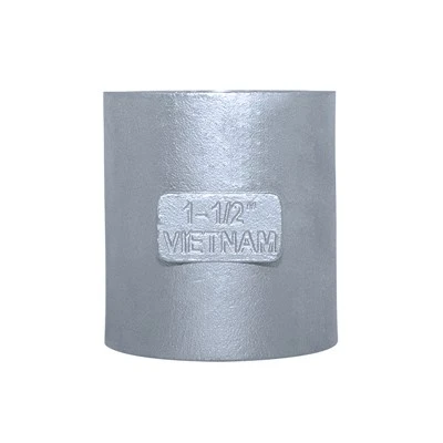 Stainless Steel Drop Coupling