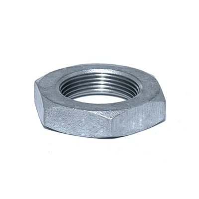 Stainless Steel Hex Nut