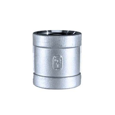 Stainless Steel Socket Banded