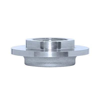 Stainless Steel Welding Spud