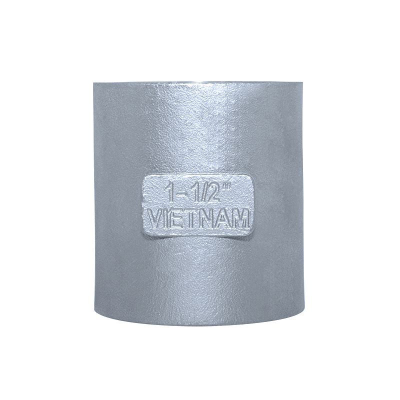 Stainless Steel Drop Coupling