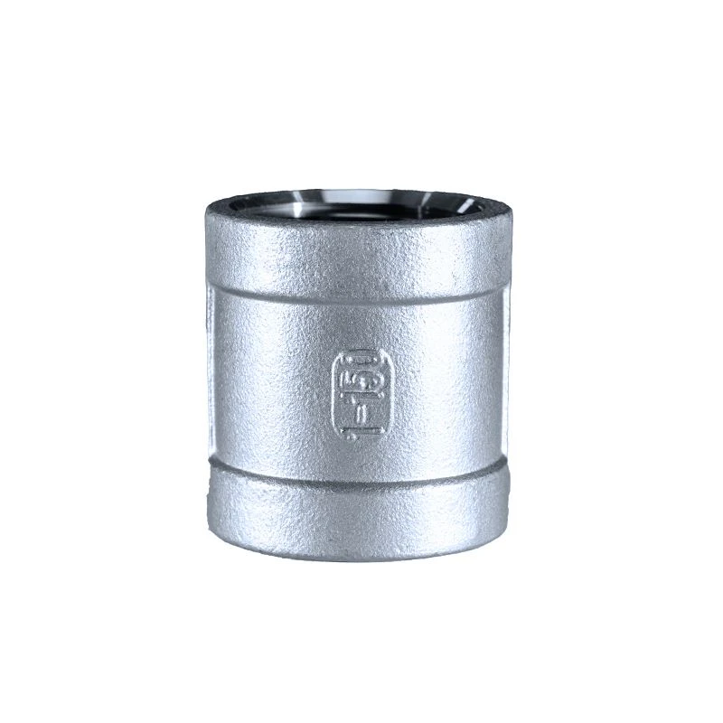 Stainless Steel Socket Banded